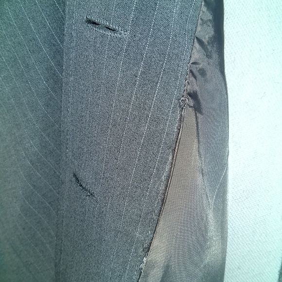 Calvin Klein Tailored dress - Picture 6 of 6